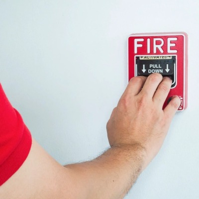 Fire Alarm System