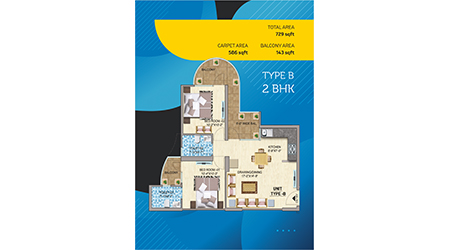 2bhk-unit-type-b