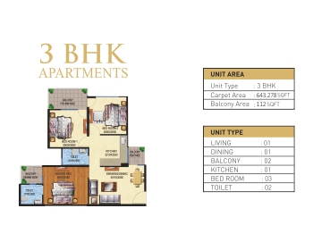 3-bhk-unit-type-a